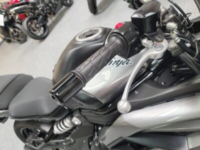 2014 Kawasaki Ninja 650 ABS