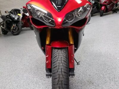 2008 Yamaha R1