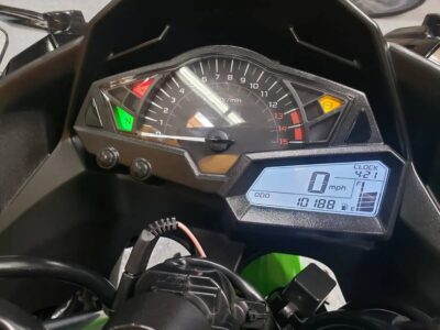 2014 Kawasaki Ninja 300 ABS