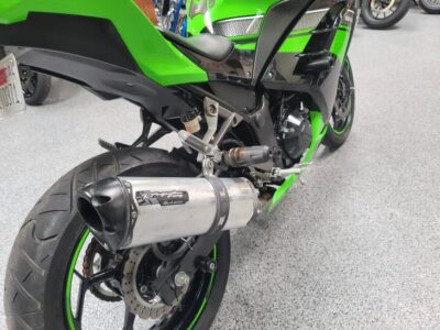 2013 Kawasaki Ninja 300 Special Edition