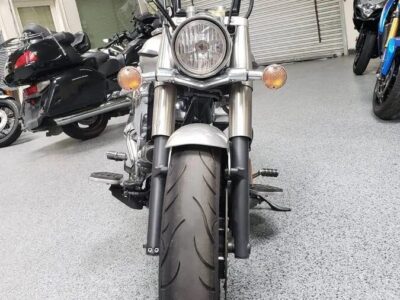 2012 Yamaha VStar 950