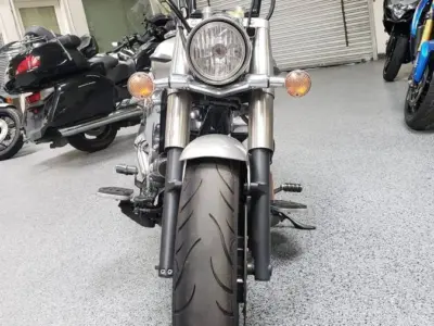 2012 Yamaha VStar 950