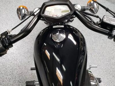 2014 HONDA VT1300CX FURY