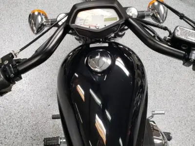 2014 HONDA VT1300CX FURY