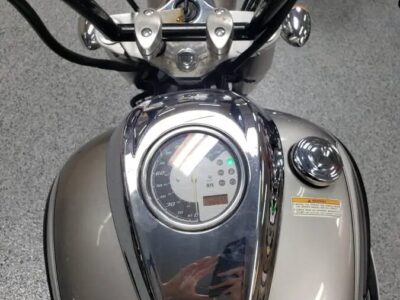 2012 Yamaha VStar 950