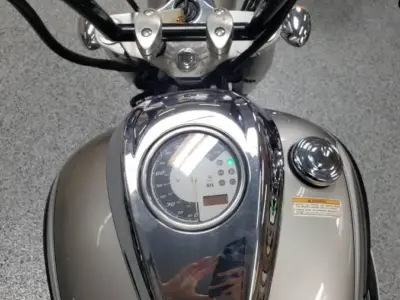 2012 Yamaha VStar 950