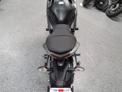 2014 Kawasaki Ninja 650 ABS