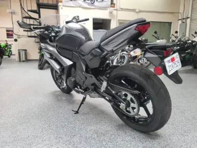2014 Kawasaki Ninja 650 ABS