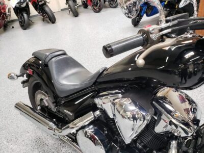 2014 HONDA VT1300CX FURY