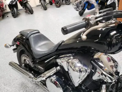 2014 HONDA VT1300CX FURY