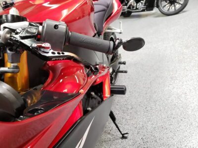 2008 Yamaha R1