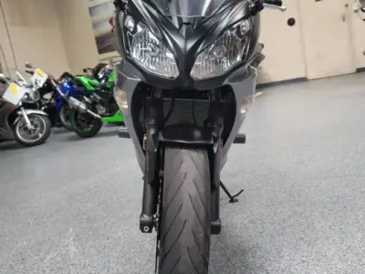 2014 Kawasaki Ninja 650 ABS