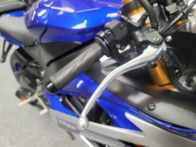 2016 Yamaha R6