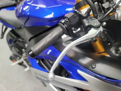 2016 Yamaha R6