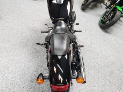 2015 Honda Shadow Phantom