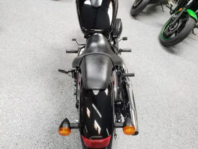 2015 Honda Shadow Phantom