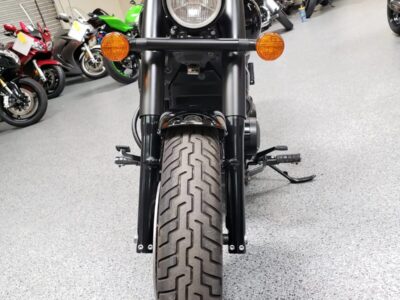 2015 Honda Shadow Phantom