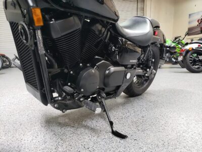 2015 Honda Shadow Phantom