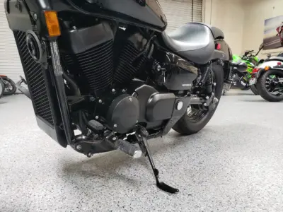 2015 Honda Shadow Phantom