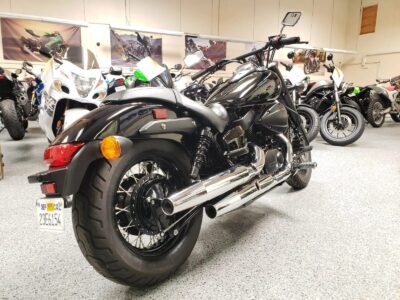 2015 Honda Shadow Phantom