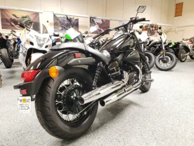 2015 Honda Shadow Phantom