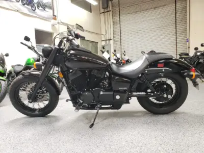 2015 Honda Shadow Phantom