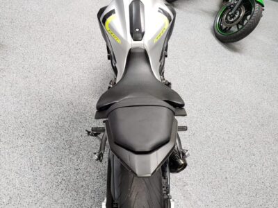 2017 Yamaha FZ07 FZ-07