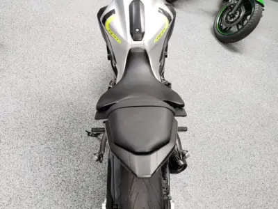 2017 Yamaha FZ07 FZ-07