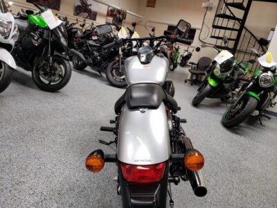 2015 Honda Shadow Phantom