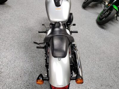 2015 Honda Shadow Phantom
