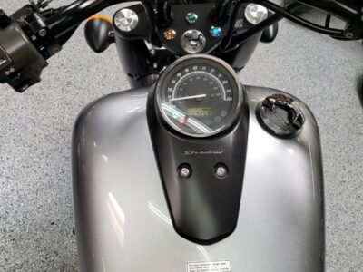 2015 Honda Shadow Phantom
