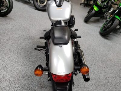 2015 Honda Shadow Phantom