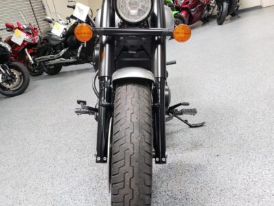 2015 Honda Shadow Phantom