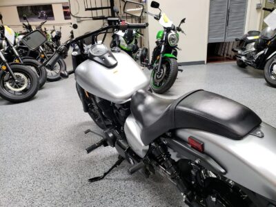 2015 Honda Shadow Phantom