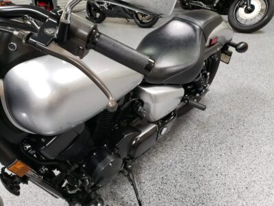 2015 Honda Shadow Phantom
