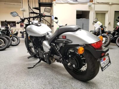 2015 Honda Shadow Phantom