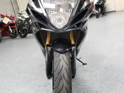 2013 Suzuki GSXR 750