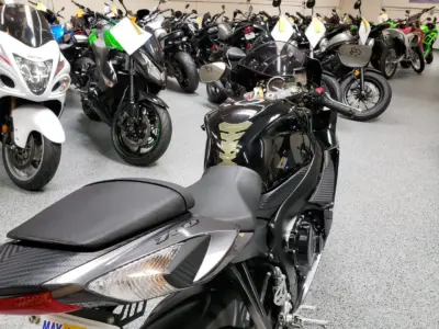 2013 Suzuki GSXR 750