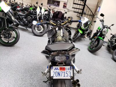 2011  HONDA CB1000R
