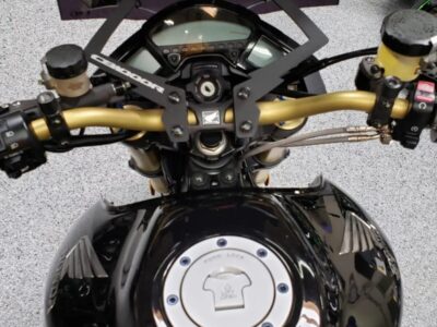 2011  HONDA CB1000R