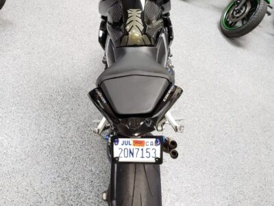 2011  HONDA CB1000R