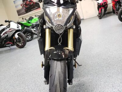 2011  HONDA CB1000R