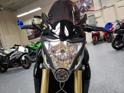 2011  HONDA CB1000R