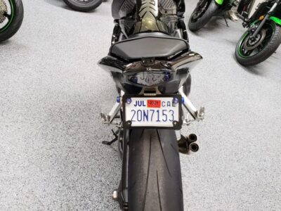 2011  HONDA CB1000R