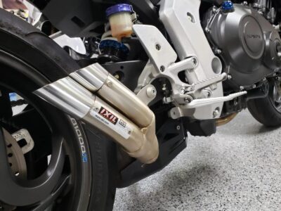 2011  HONDA CB1000R