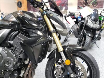 2011  HONDA CB1000R