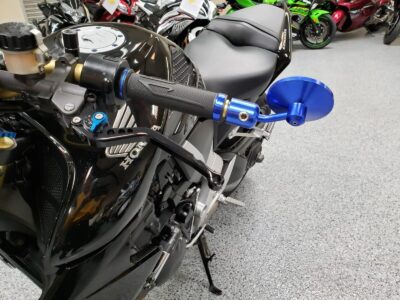 2011  HONDA CB1000R