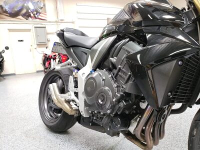 2011  HONDA CB1000R