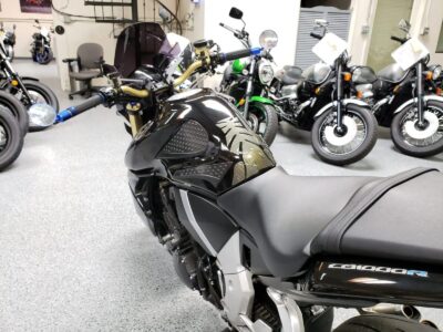 2011  HONDA CB1000R
