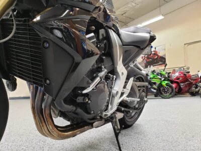 2011  HONDA CB1000R